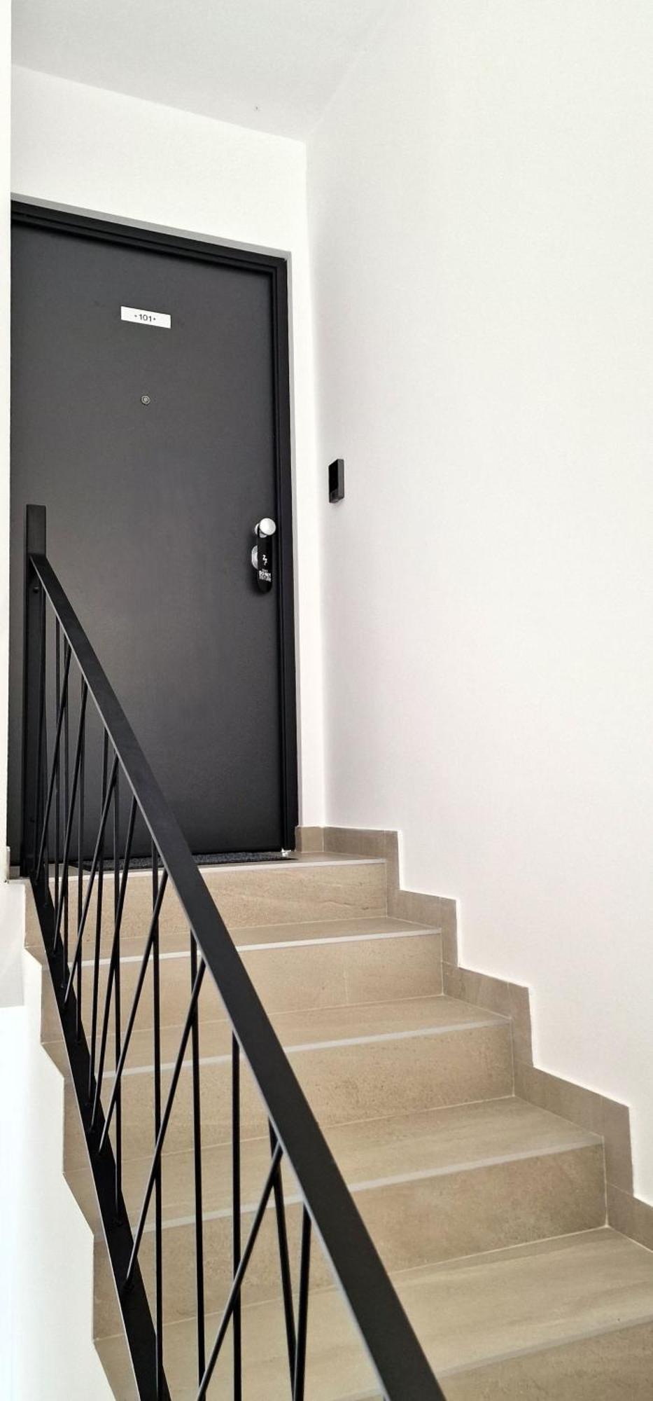 Hyde Park Apartments Čakovec Dış mekan fotoğraf