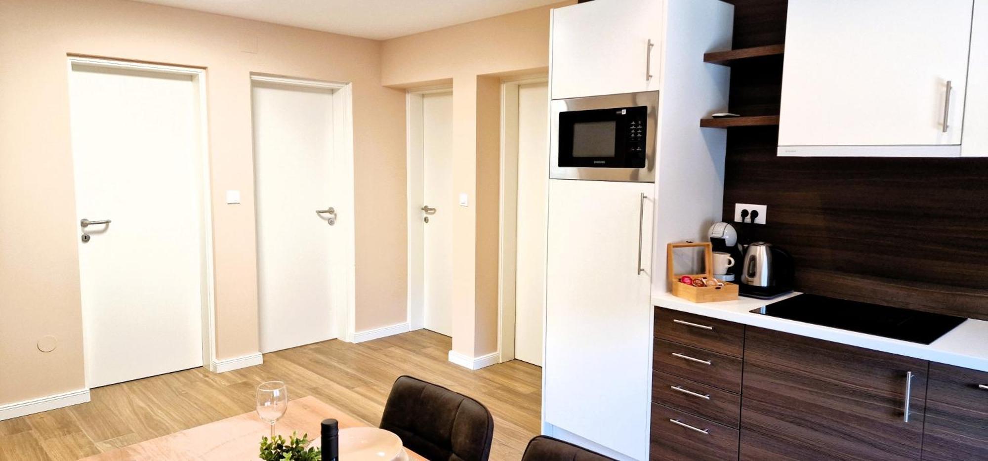 Hyde Park Apartments Čakovec Dış mekan fotoğraf