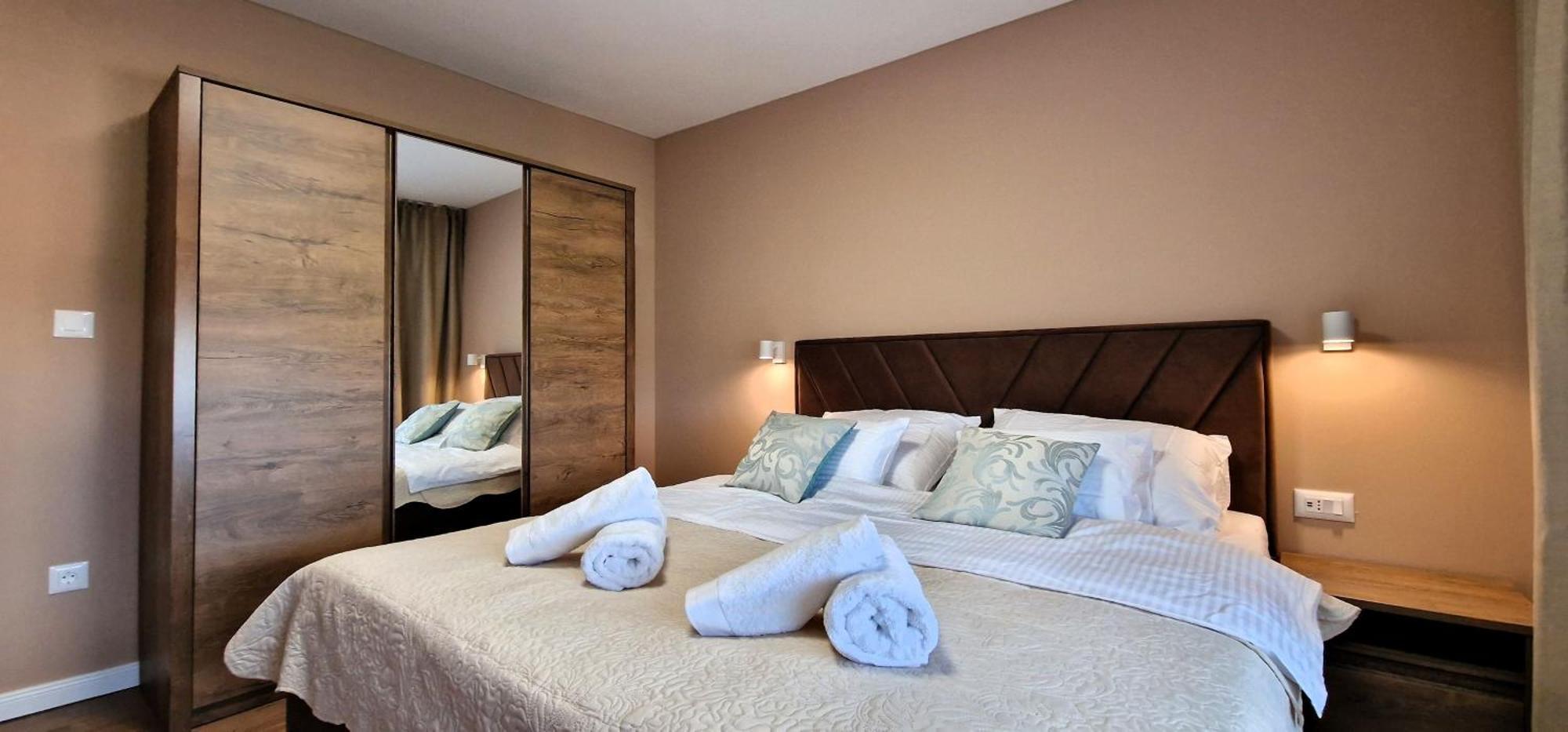 Hyde Park Apartments Čakovec Dış mekan fotoğraf