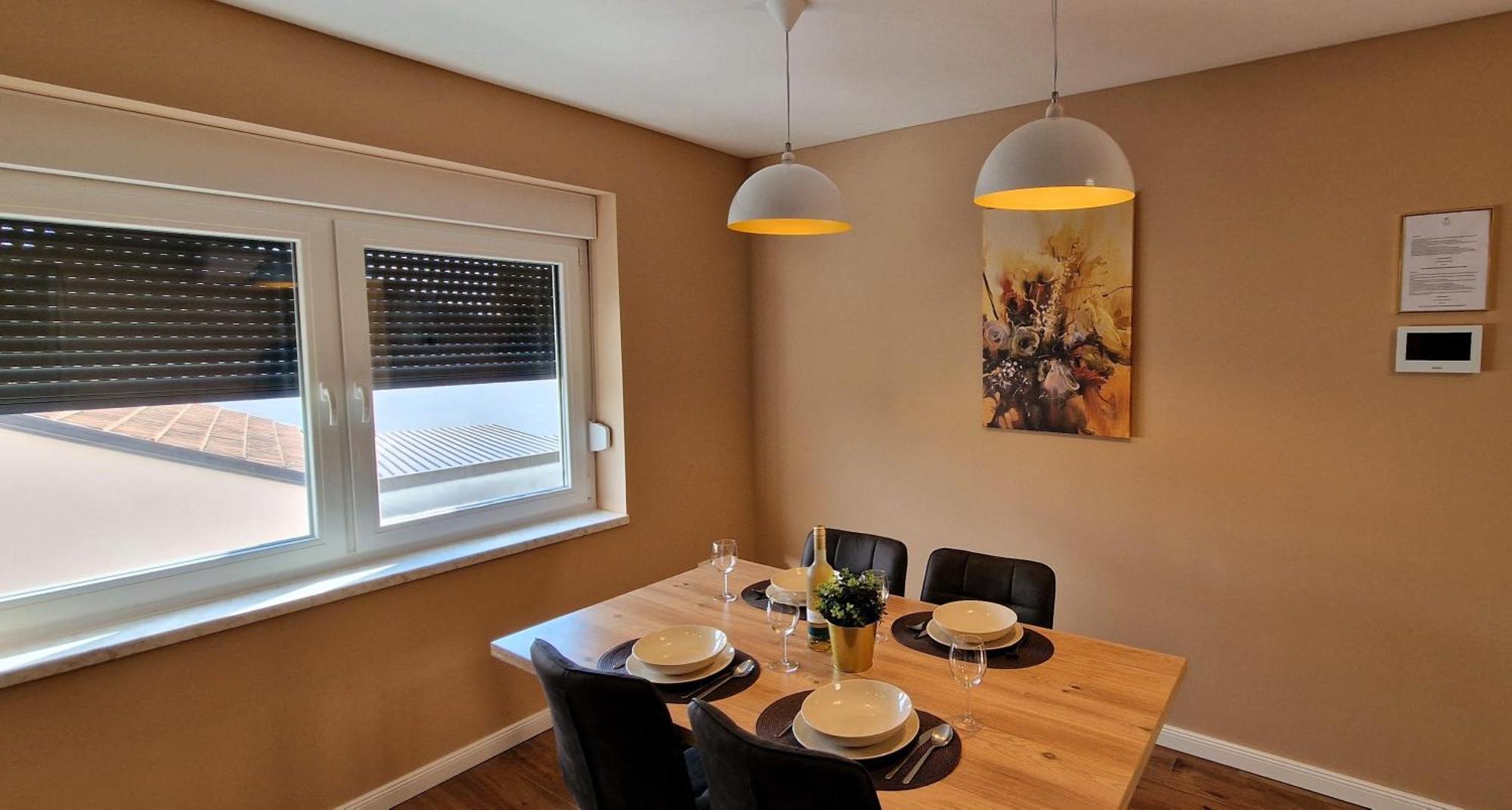 Hyde Park Apartments Čakovec Dış mekan fotoğraf