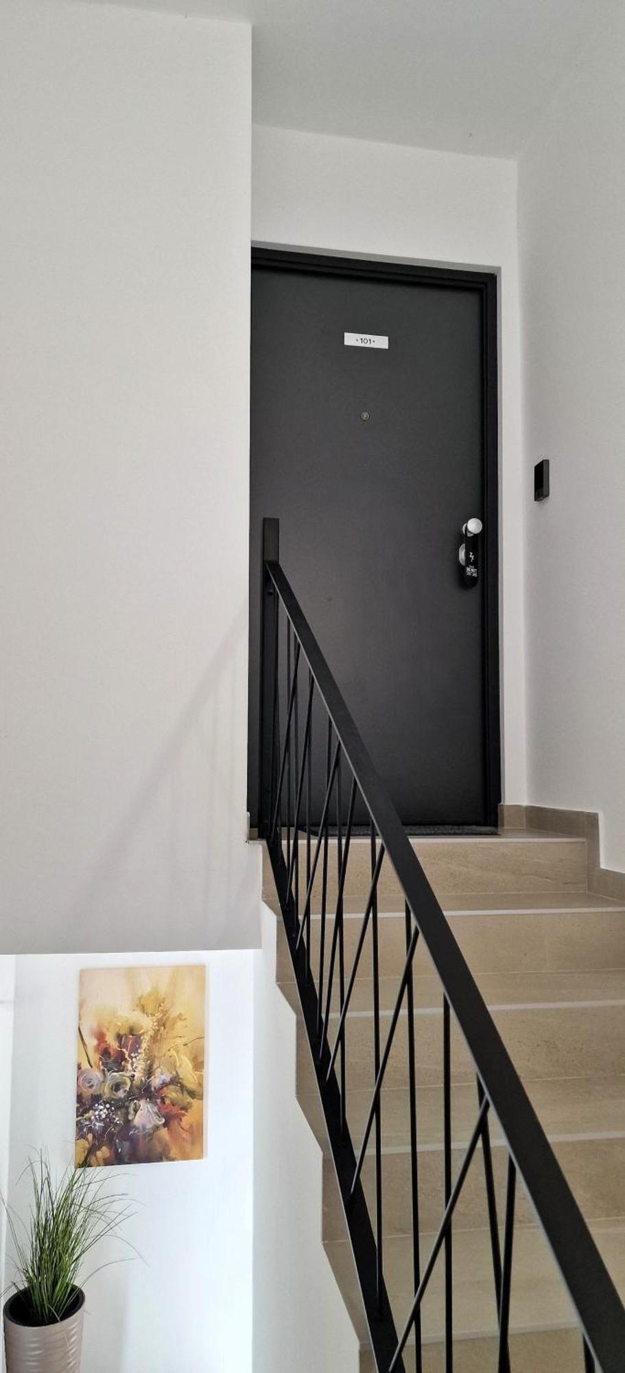 Hyde Park Apartments Čakovec Dış mekan fotoğraf