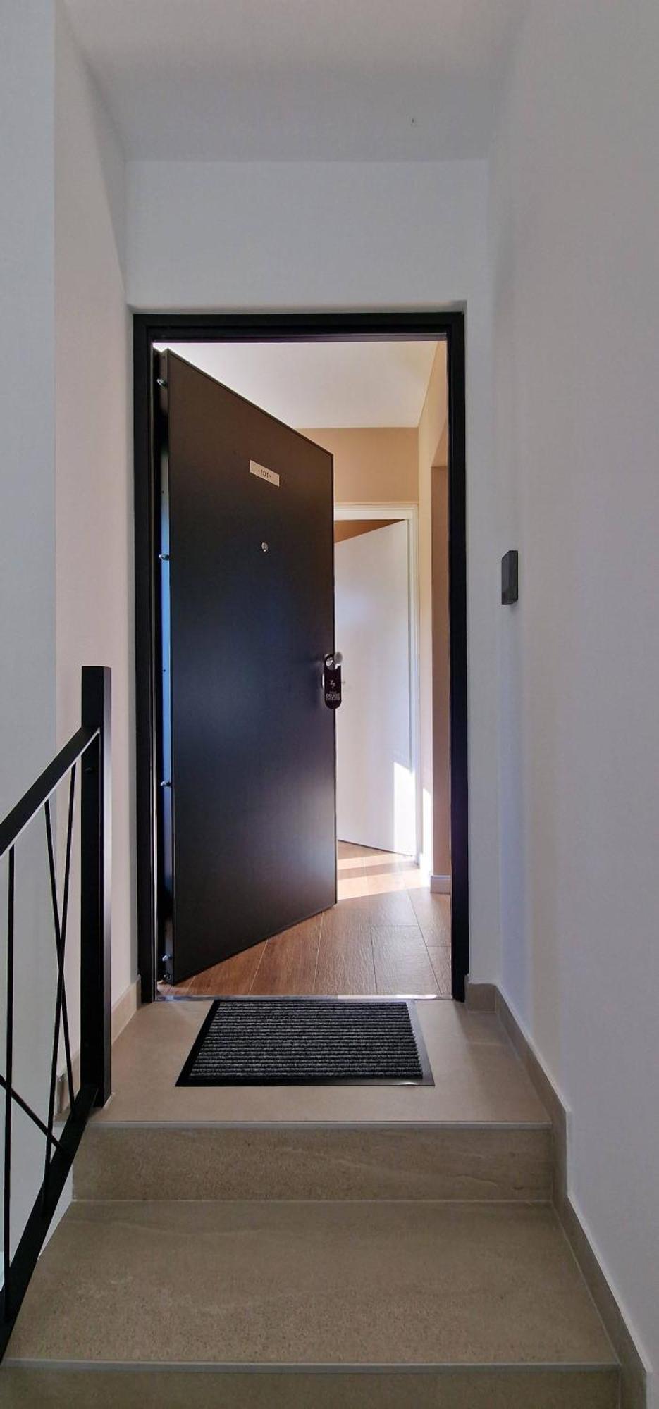 Hyde Park Apartments Čakovec Dış mekan fotoğraf