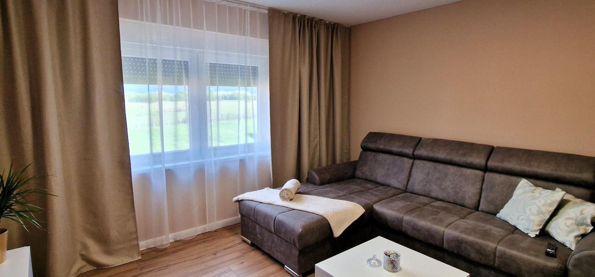 Hyde Park Apartments Čakovec Dış mekan fotoğraf