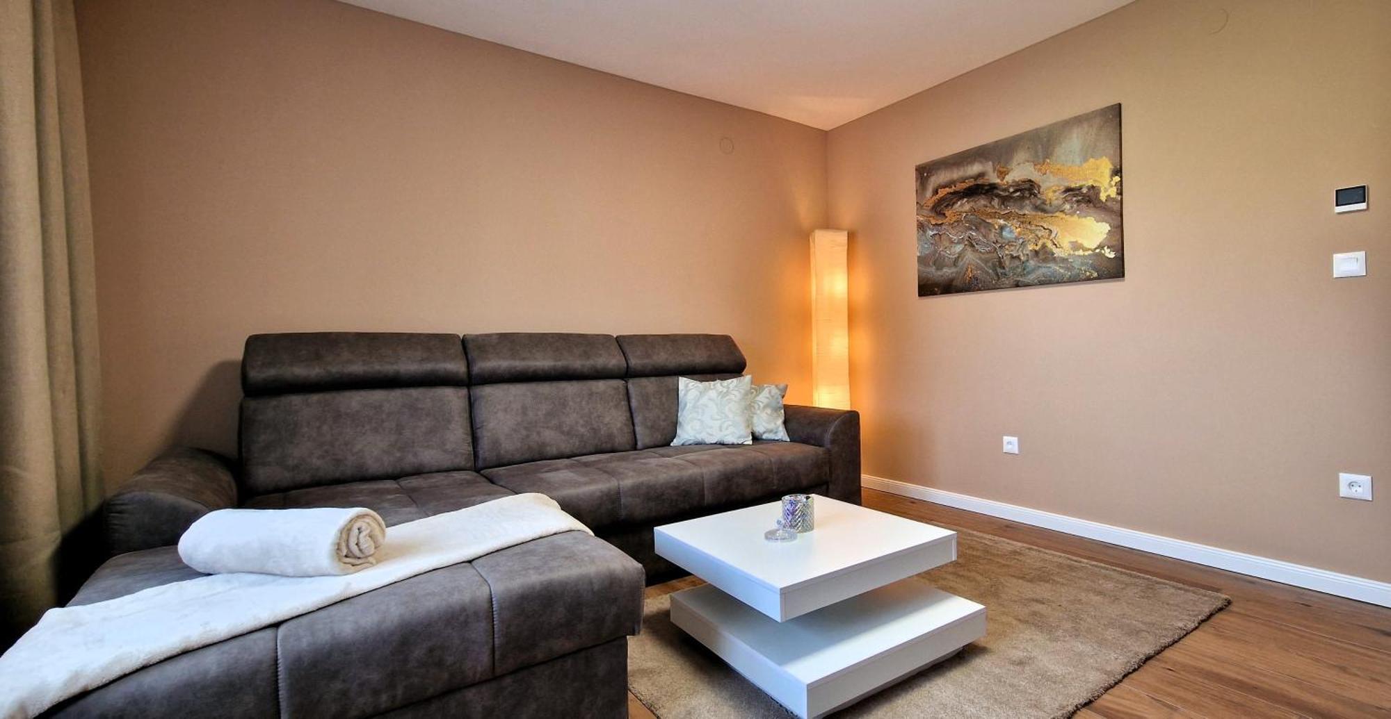 Hyde Park Apartments Čakovec Dış mekan fotoğraf