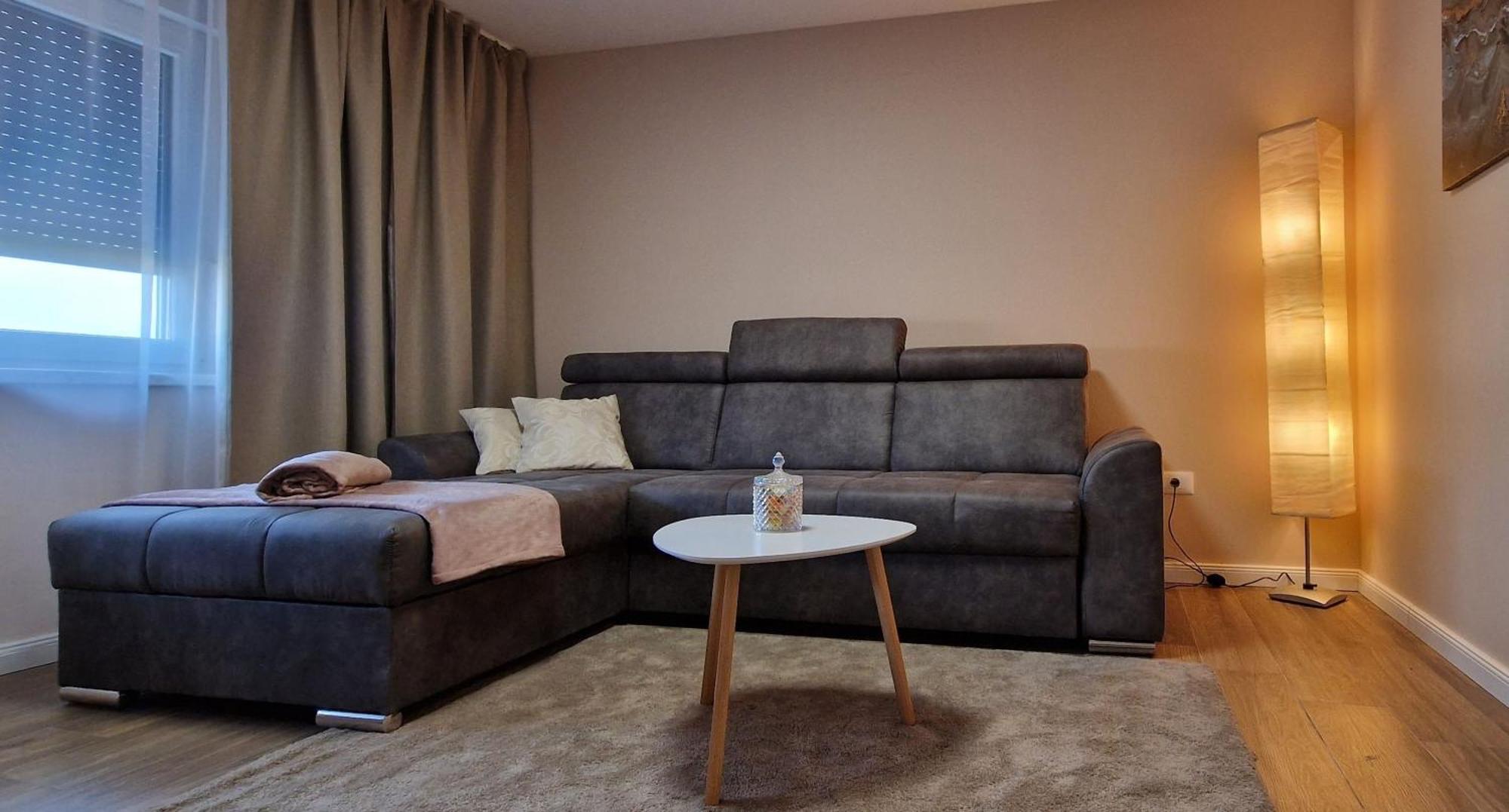Hyde Park Apartments Čakovec Dış mekan fotoğraf