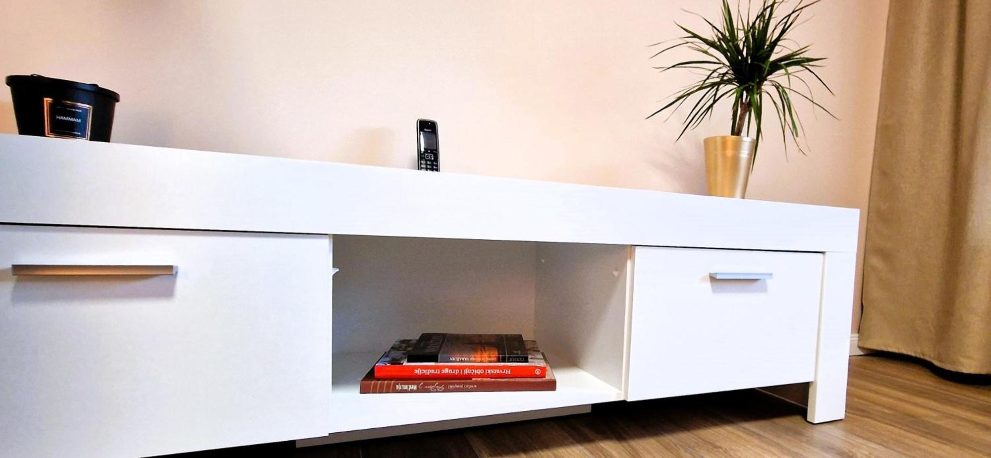 Hyde Park Apartments Čakovec Dış mekan fotoğraf