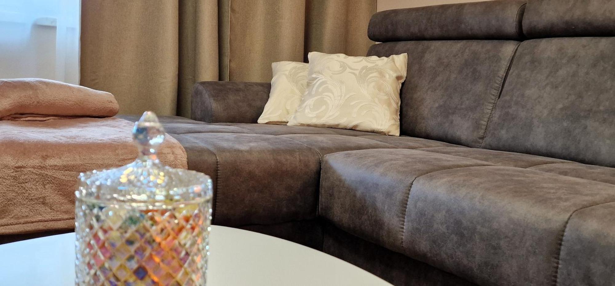 Hyde Park Apartments Čakovec Dış mekan fotoğraf